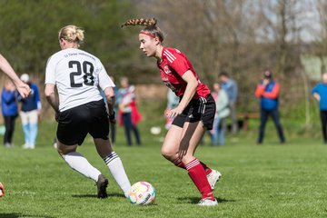 Bild 105 - F SG NieBar - Merkur Hademarschen : Ergebnis: 3:1